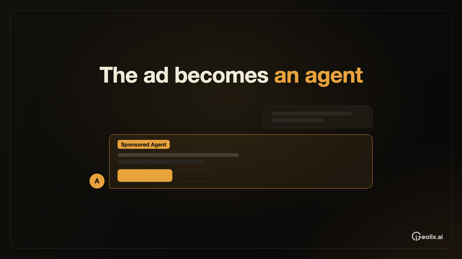 OpenAI Is Turning ChatGPT Ads Into Conversations